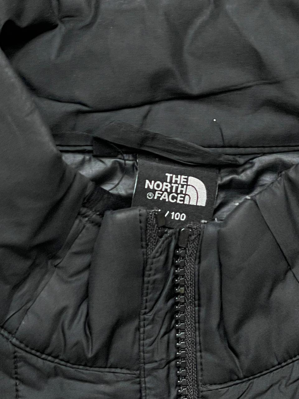 TNF EXCELLOT LIGHTWEIGHT DUCK DOWN PUFFER JACKET