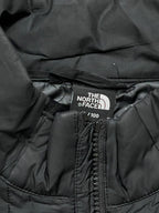 TNF EXCELLOT LIGHTWEIGHT DUCK DOWN PUFFER JACKET