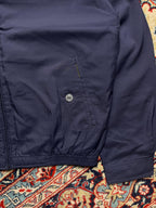 CLAUDIO VALENTINO PARIS HARRINGTON JACKET