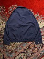 CLAUDIO VALENTINO PARIS HARRINGTON JACKET