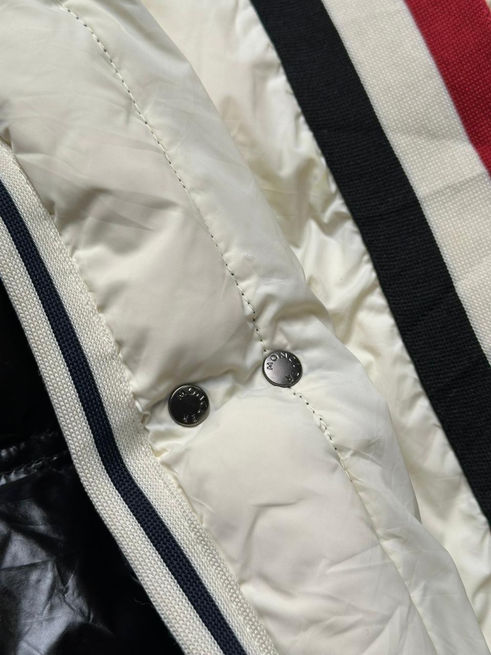 MONCLER CLASSE 1 MAYA DUCK DOWN PUFFER JACKET