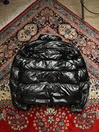 MONCLER CLASSE 1 MAYA DUCK DOWN PUFFER JACKET