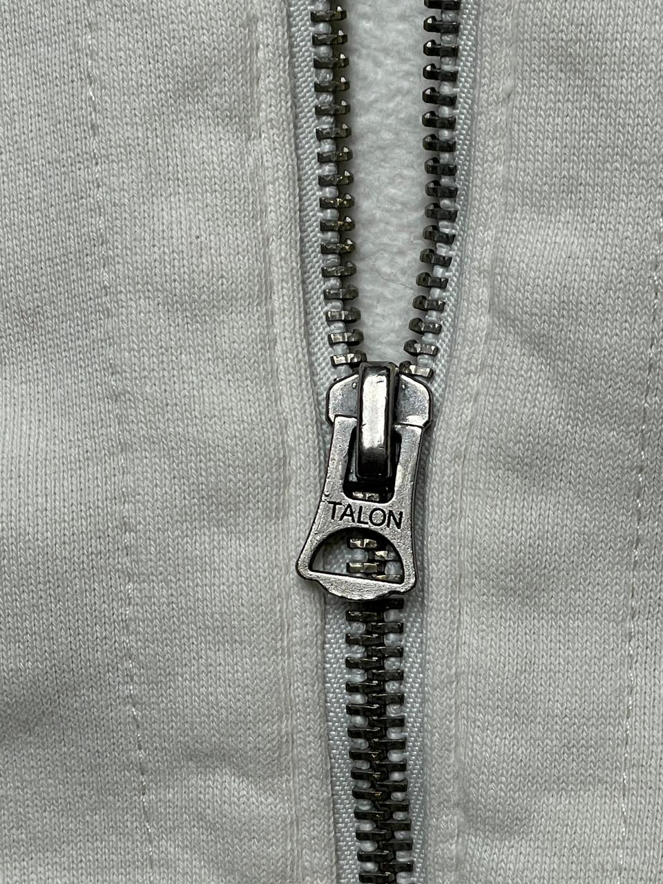 Polo Ralph Lauren Full-Zip Relaxed Boxy Fit Hoodie