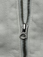 Polo Ralph Lauren Full-Zip Relaxed Boxy Fit Hoodie