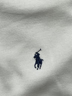 Polo Ralph Lauren Full-Zip Relaxed Boxy Fit Hoodie