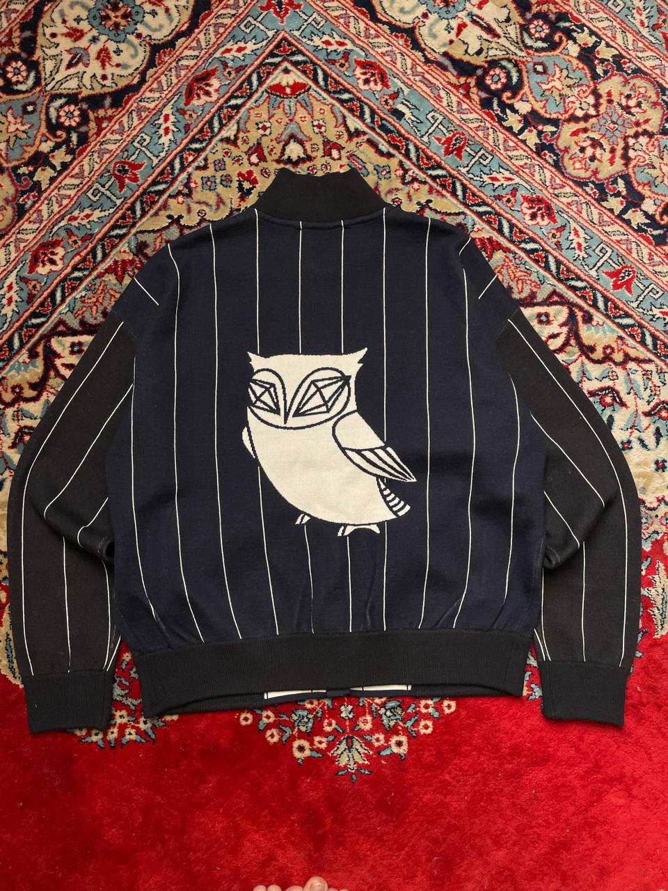 LUCKY CHOUETTEE RELAXED CROPPED FIT BOMBER JACKET