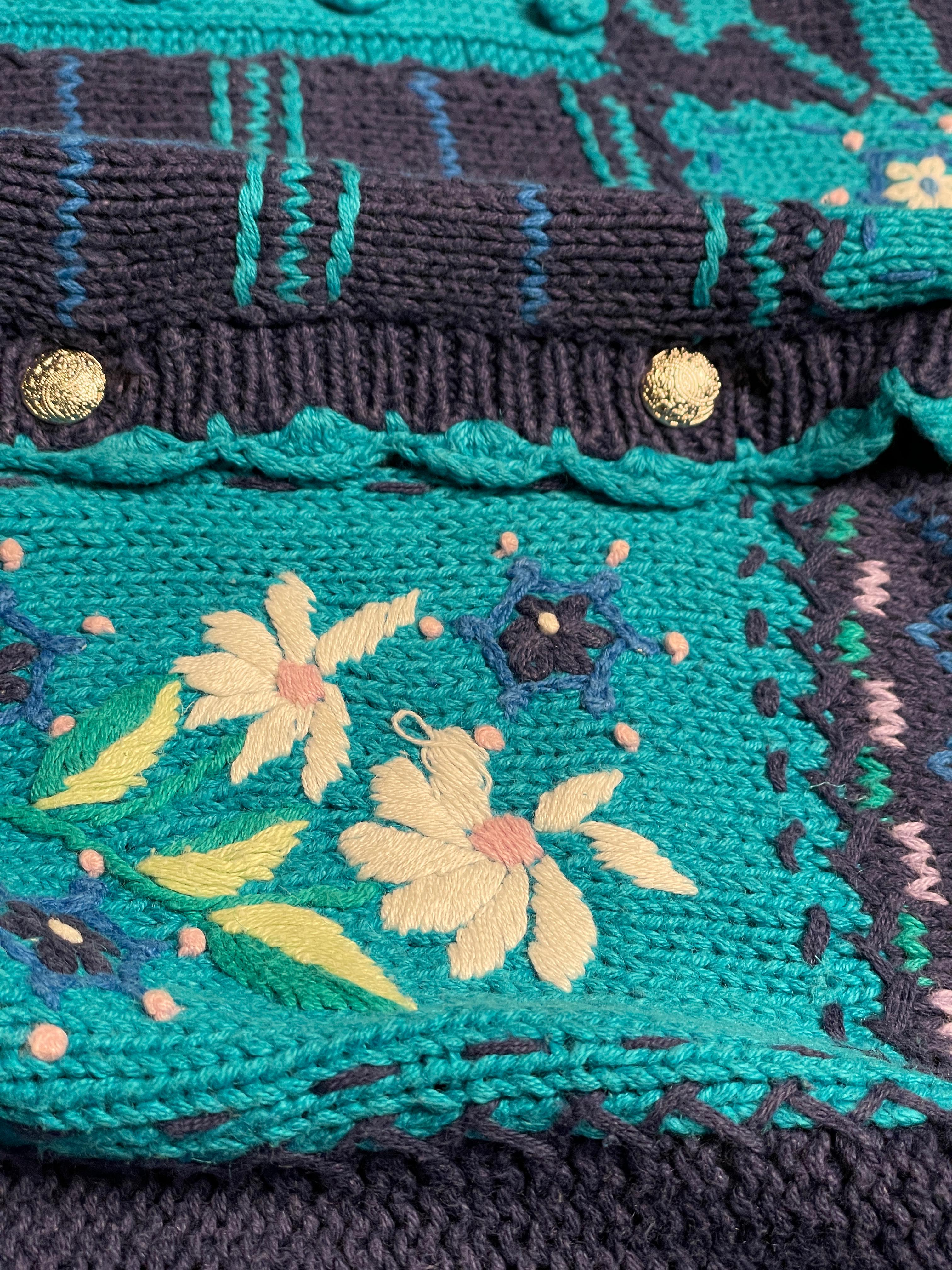 Koret city Knitted sleeveless sweater