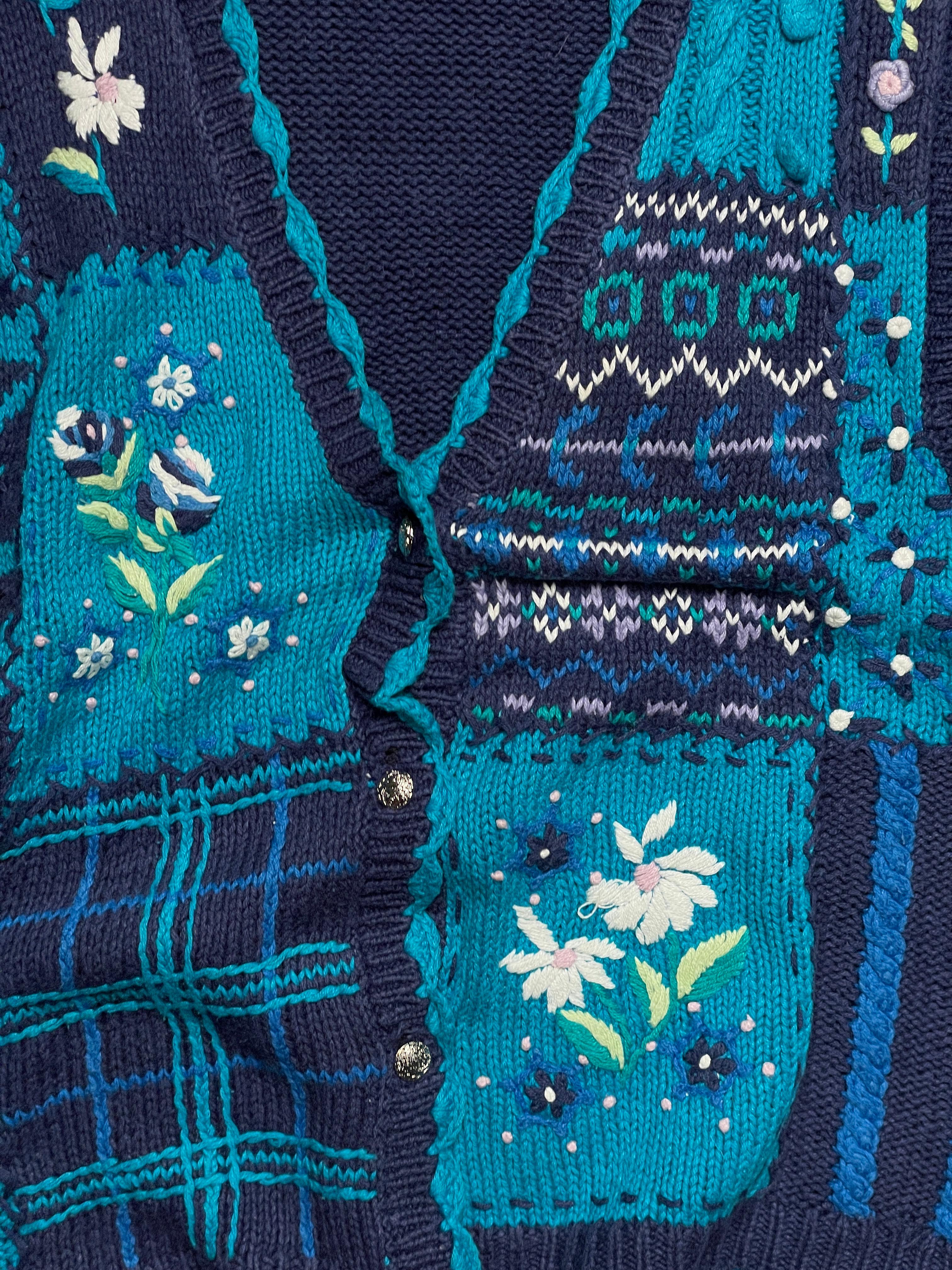 Koret city Knitted sleeveless sweater