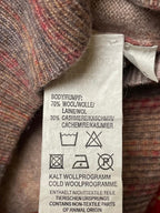 NC Printed Cardigan