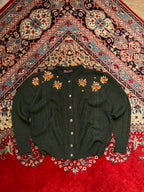 Lidrey VINTAGE KNITTED Cardigan