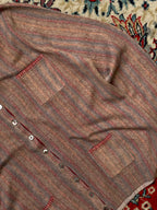 NC Printed Cardigan