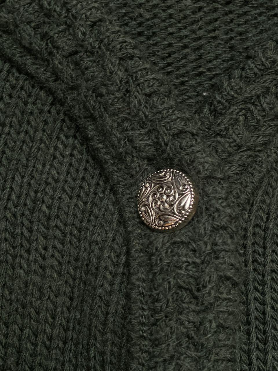 Lidrey VINTAGE KNITTED Cardigan