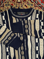 ASG VINTAGE HANDMADE WOOL Sweater