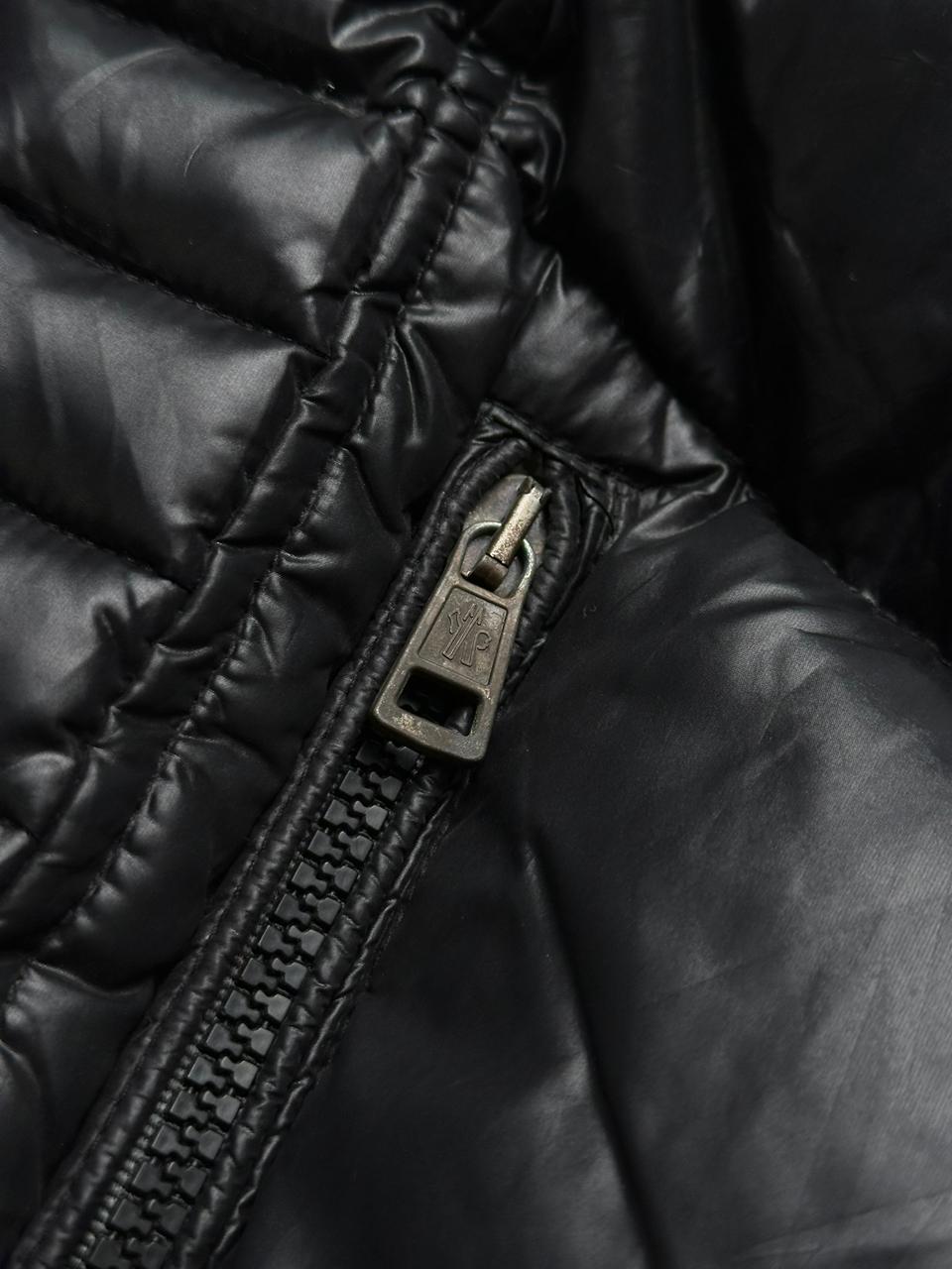 Moncler CHAMONIX DOWN JACKET