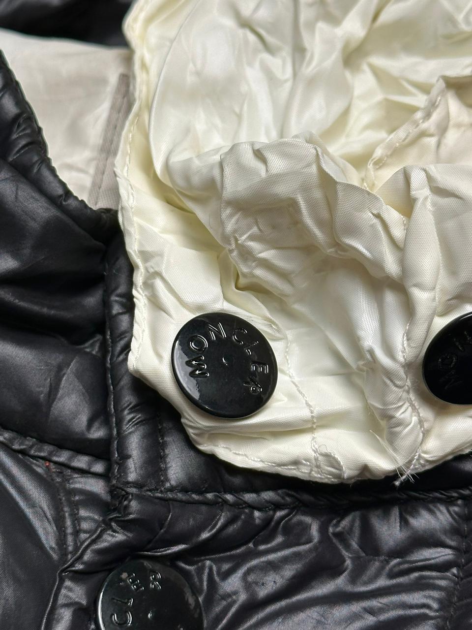 Moncler CHAMONIX DOWN JACKET