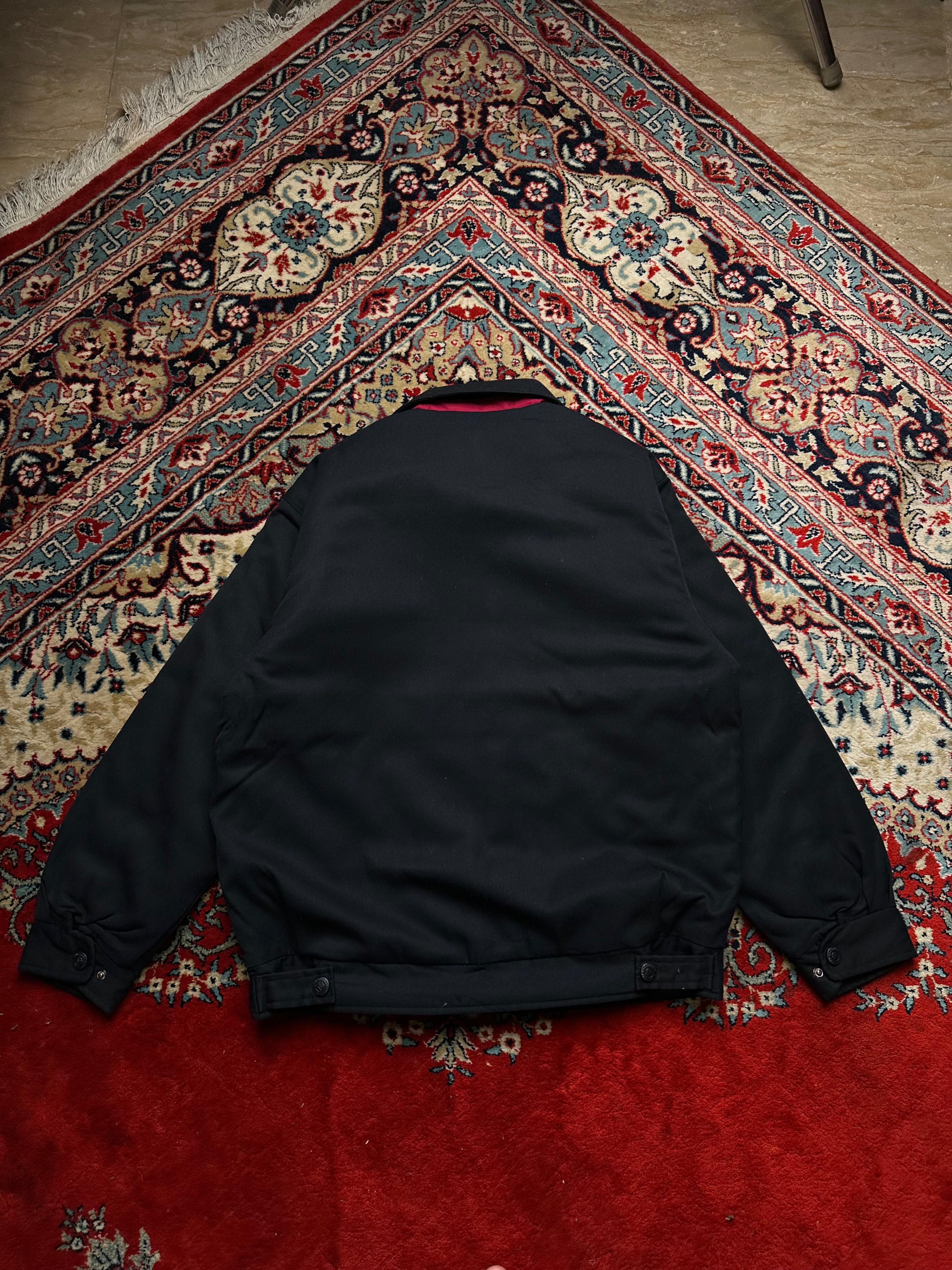 T.BUC WORKWEAR JACKET