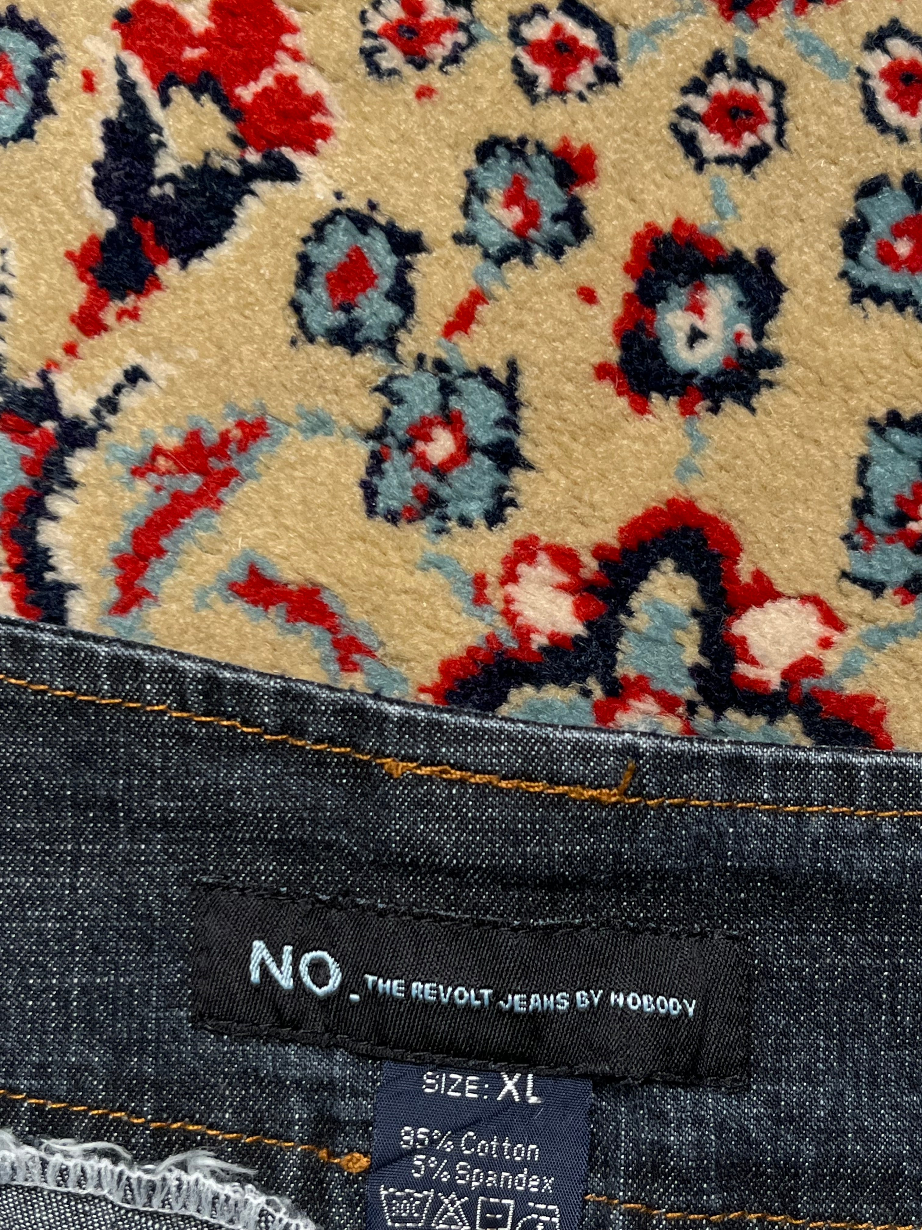 The Revolt Jeans By Nobody Denim Skirt - 30