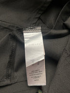 Primark Womens Black FORMAL SHIRT - L