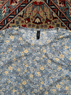 Y.A.S Women Ditsy Floral SHIRT - L