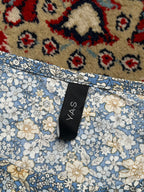 Y.A.S Women Ditsy Floral SHIRT - L