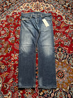 Diesel Industry Waykee Straight FIT WashED JEANS - 34
