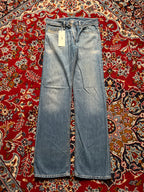 Diesel Industry Medium WashED BOOTCUT JEANS - 32