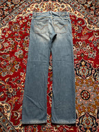 Diesel Industry Medium WashED BOOTCUT JEANS - 32