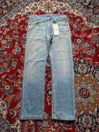 Levi's 501 Original Light WashED Straight FIT JEANS - 32