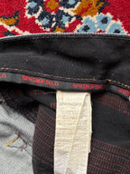 Springfield Medium WashED BOOTCUT JEANS - 32