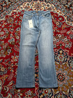 Lee Medium WashED Bootcut JEANS - 30