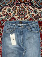 Lee Medium WashED Bootcut JEANS - 30