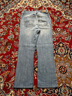 Lee Medium WashED Bootcut JEANS - 30