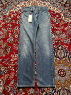 Levi's 751 Medium WashED Straight FIT JEANS - 30