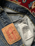 Levi's 751 Medium WashED Straight FIT JEANS - 30