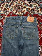 Levi's 751 Medium WashED Straight FIT JEANS - 30