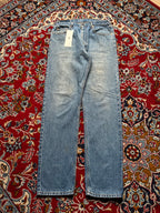Levi's 615 Light WashED Straight FIT JEANS - 30