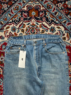 Levi's 615 Light WashED Straight FIT JEANS - 30