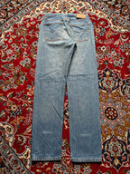 Levi's 615 Light WashED Straight FIT JEANS - 30