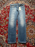 Vintage Replay Jennon Medium Washed Straight FIT Jeans - 36