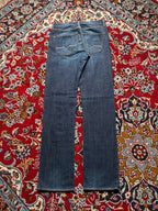 Hugo Boss Regular Fit Dark WashED JEANS - 30