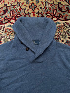 Polo Ralph Lauren Merino Wool Sweater - M