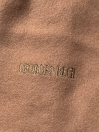 Georges Rech Cashmere Lambswool Muffler