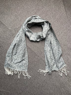 Calvin Klein Jacquard Scarf