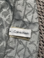 Calvin Klein Jacquard Scarf