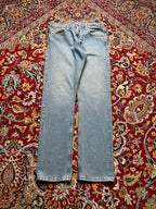 Levi's Light WashED Straight FIT Classic JEANS - 32