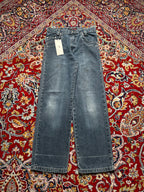 Vintage Fever Sport WashED Wide FIT Jeans - 30