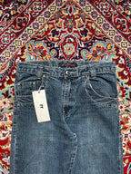 Vintage Fever Sport WashED Wide FIT Jeans - 30