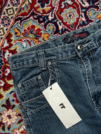 Vintage Fever Sport WashED Wide FIT Jeans - 30