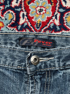 Vintage Fever Sport WashED Wide FIT Jeans - 30