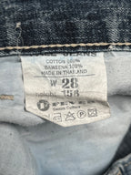 Vintage Fever Sport WashED Wide FIT Jeans - 30